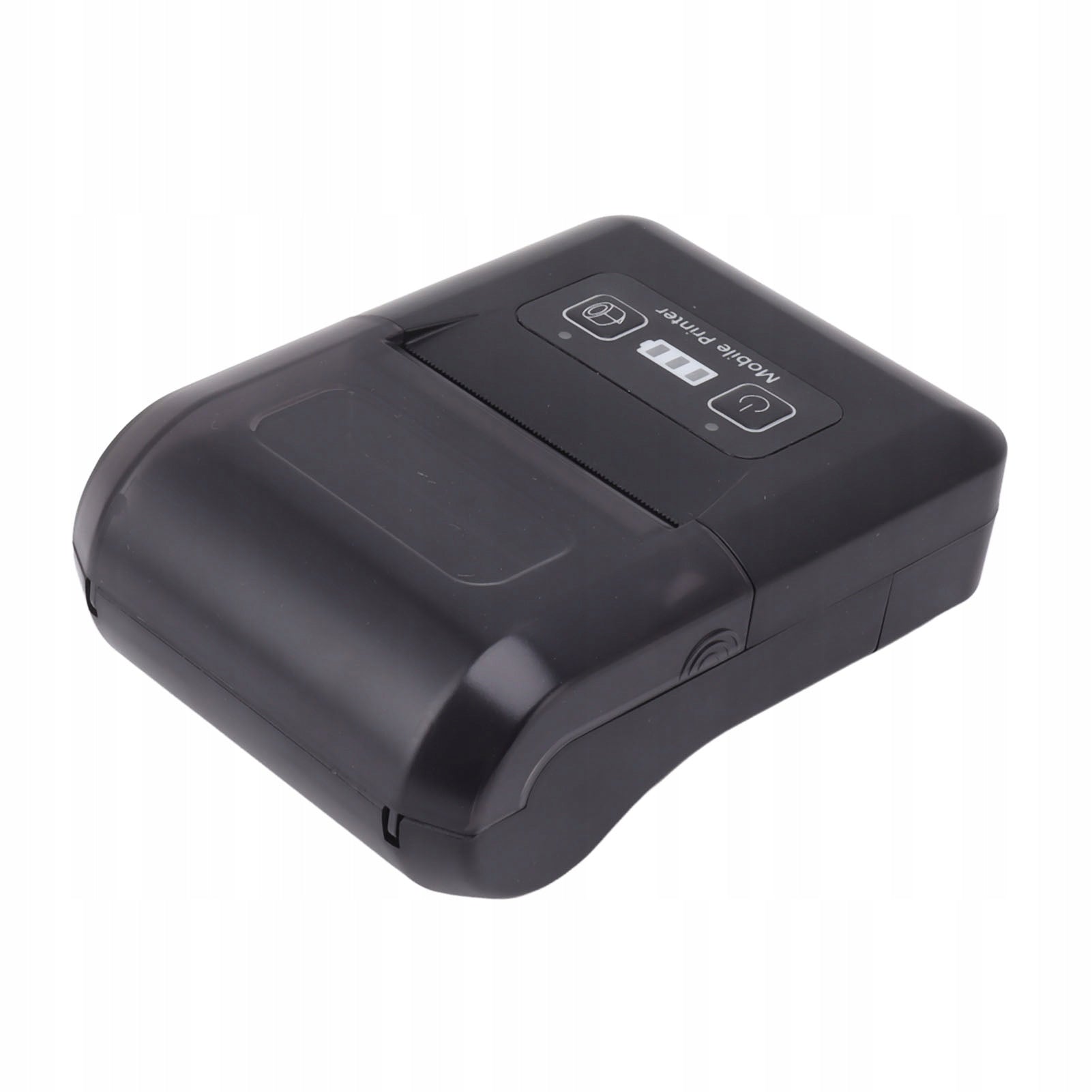 Thermal printer, compact ABS 203 dpi thermal printer with indicator Printing technology other