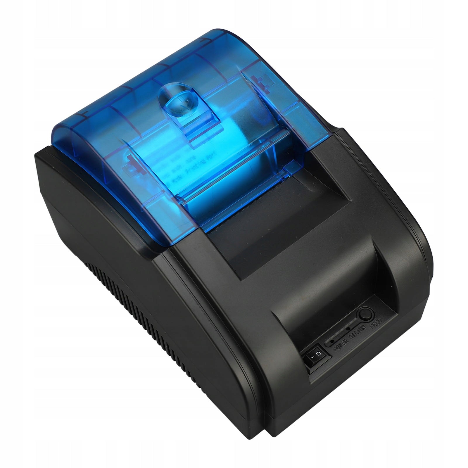 Thermal receipt printer, US 100-240V, 58mm paper width, printing Printing technology other