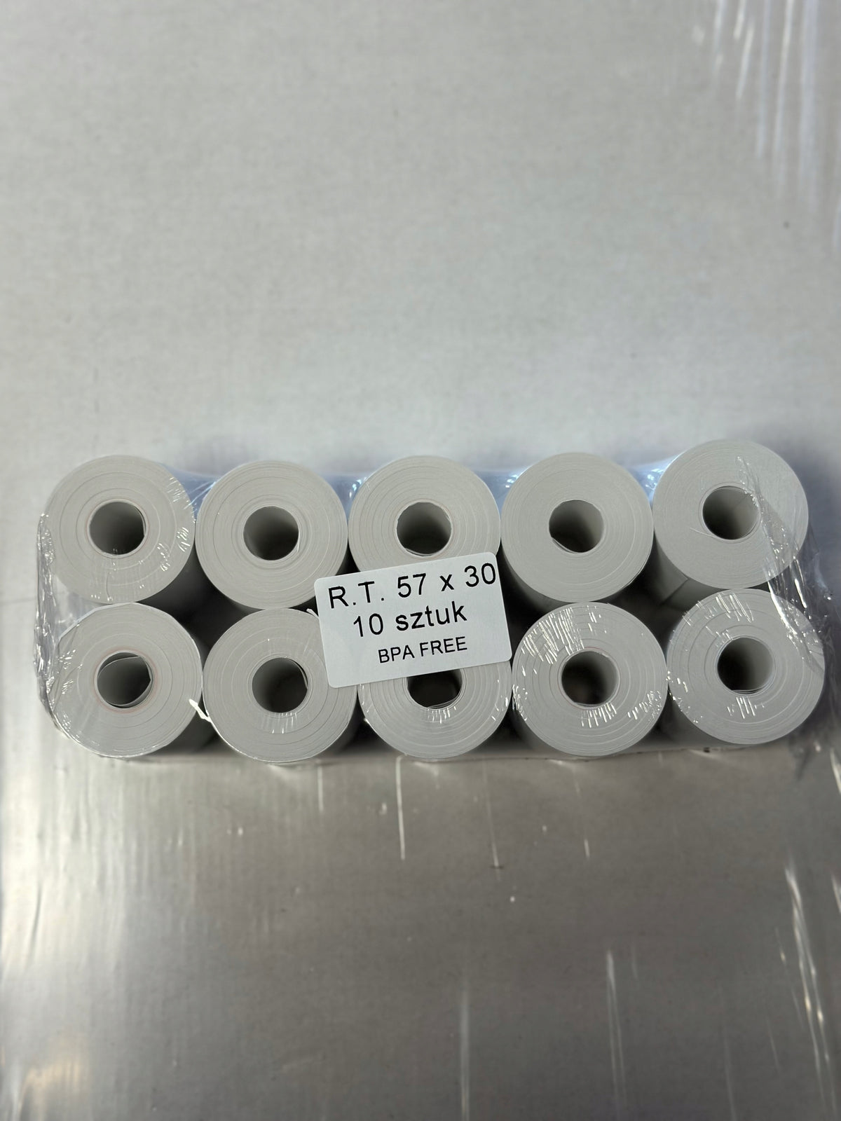 Thermal roller 57x30
