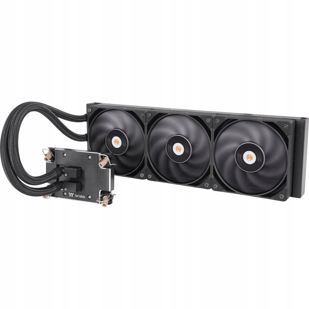 Thermaltake AW420 AIO Liquid Cooling System Packaging status original