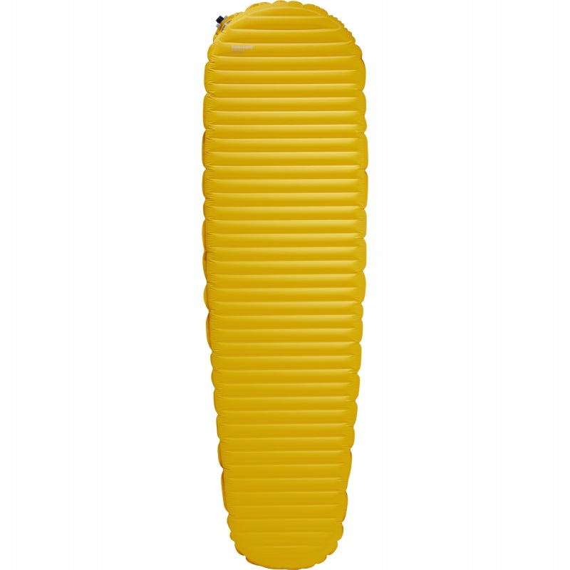 Thermarest NeoAir XLite NXT WingLock Regular Mattress Color yellow