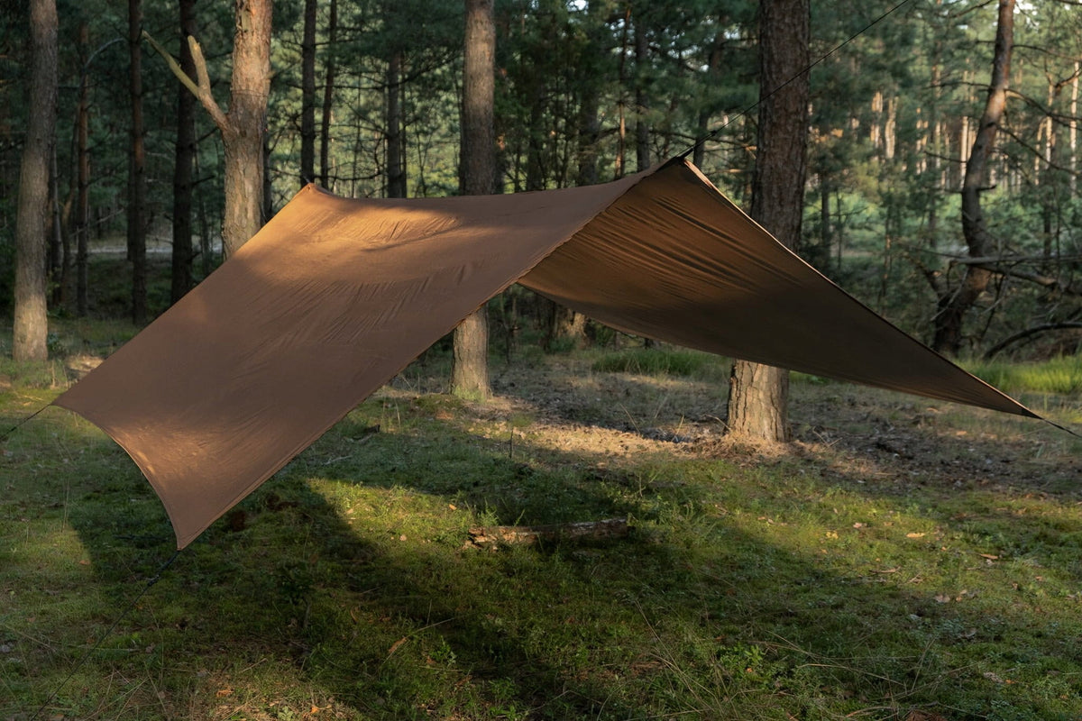 Thermo Tarp StingRay 3,6 x 2,8 - Hunter Manufacturer code Termo Tarp StingRay 3,6 x 2,8 - Hunter