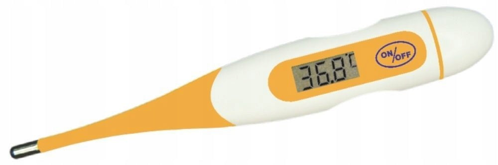 Thermometer Alphamed electronic KFT -03