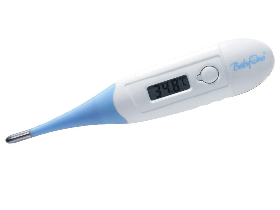 Thermometer Babyono electronic Manufacturer code 118