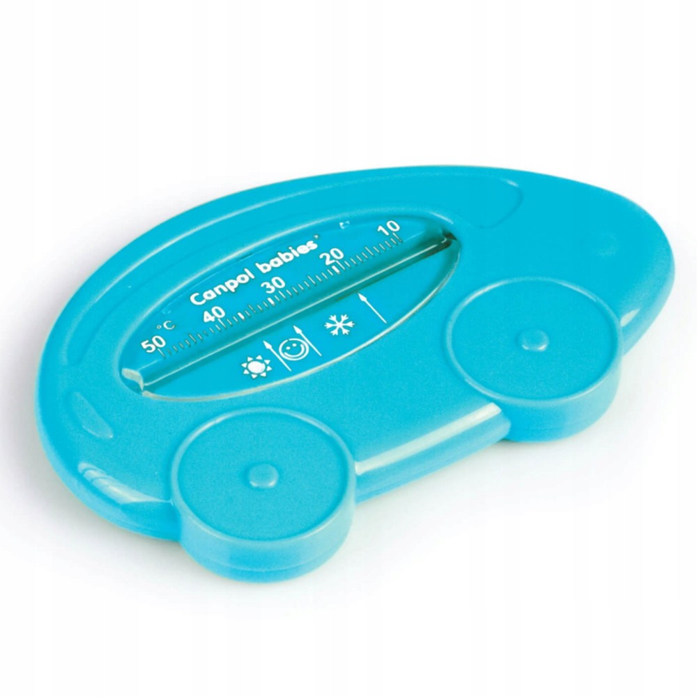 Thermometer Canpol for bath 2/784