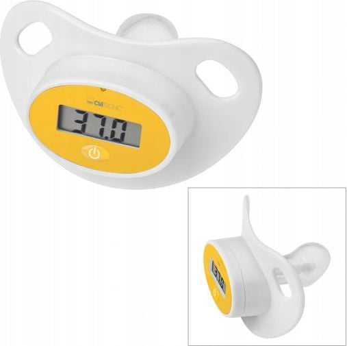 Thermometer Clatronic 263715 Medical device no
