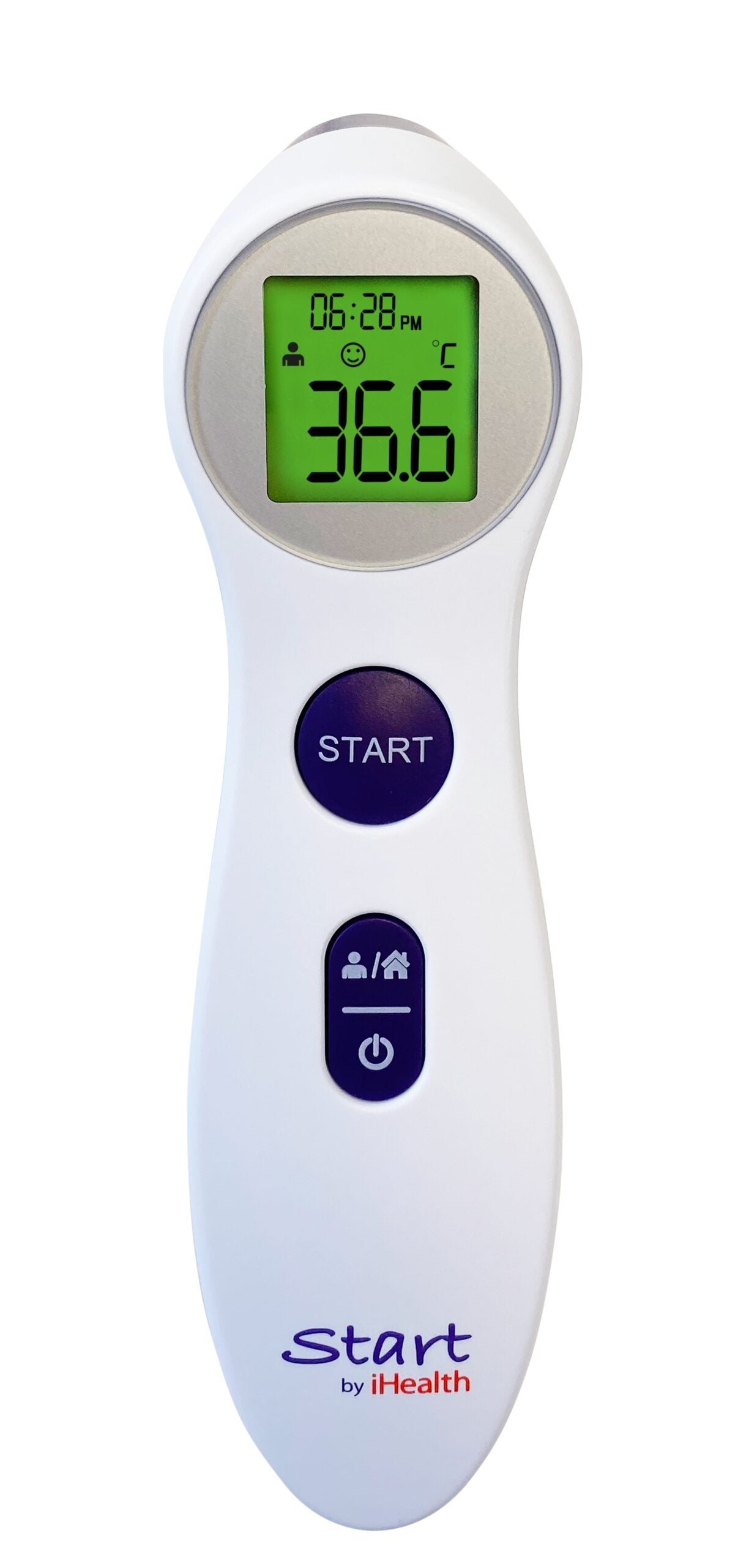 Thermometer IHEALTH DET-306 Medical device no