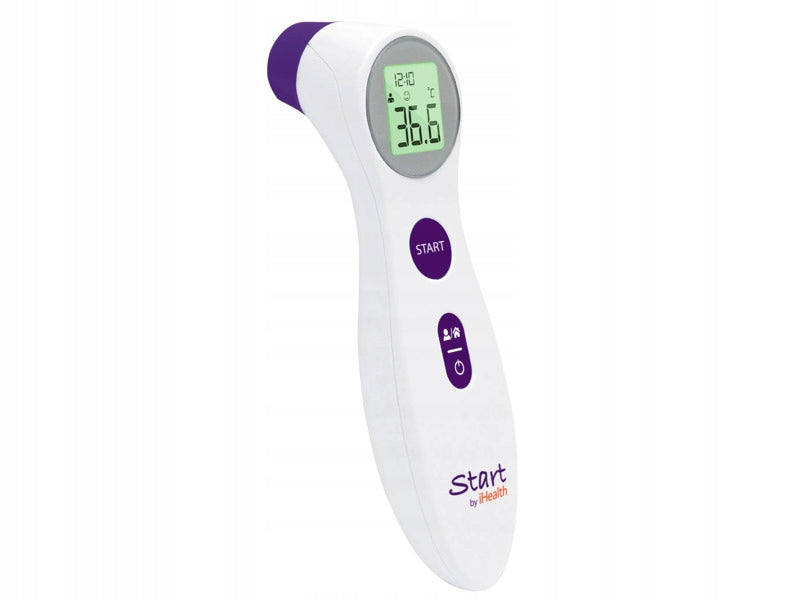 Thermometer IHEALTH DET-306