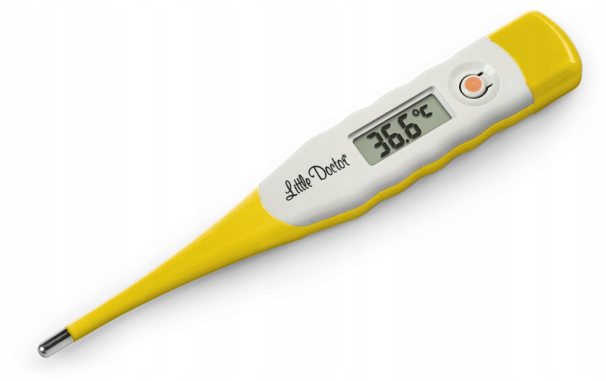Thermometer Little doctor LD-302+etui Worm Medical device yes