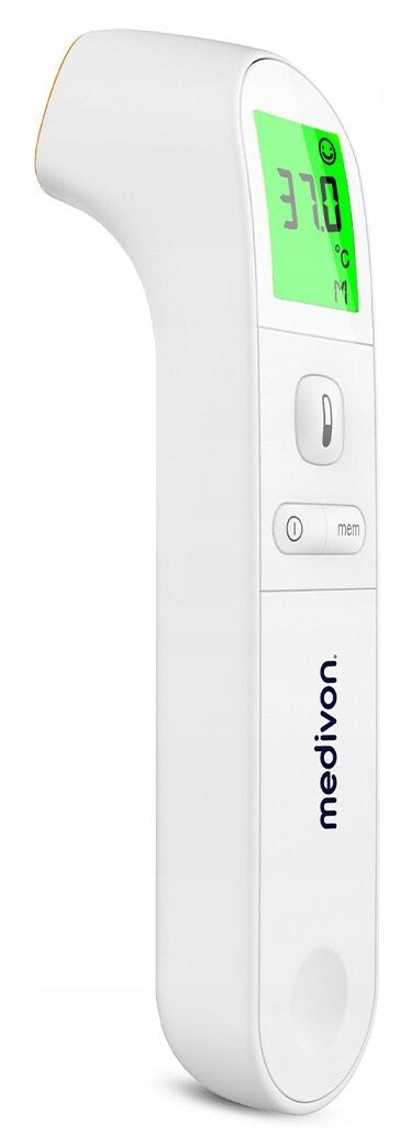 Thermometer MEDIVON Timi Smart Verona Medical device no