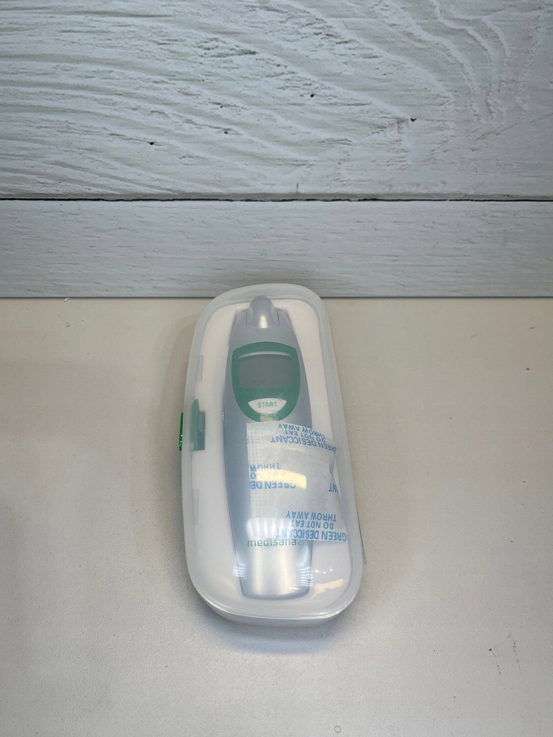 Thermometer Medisana FTN Digital Front 6in1 Infrared Memory Function Brand Medisana