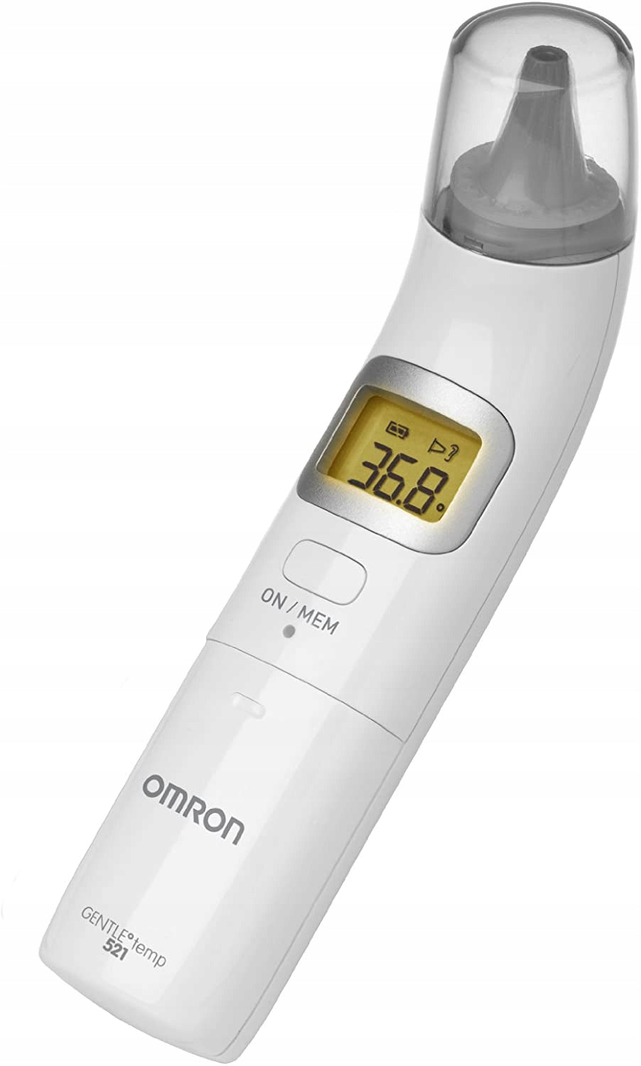 Thermometer Omron MC-521