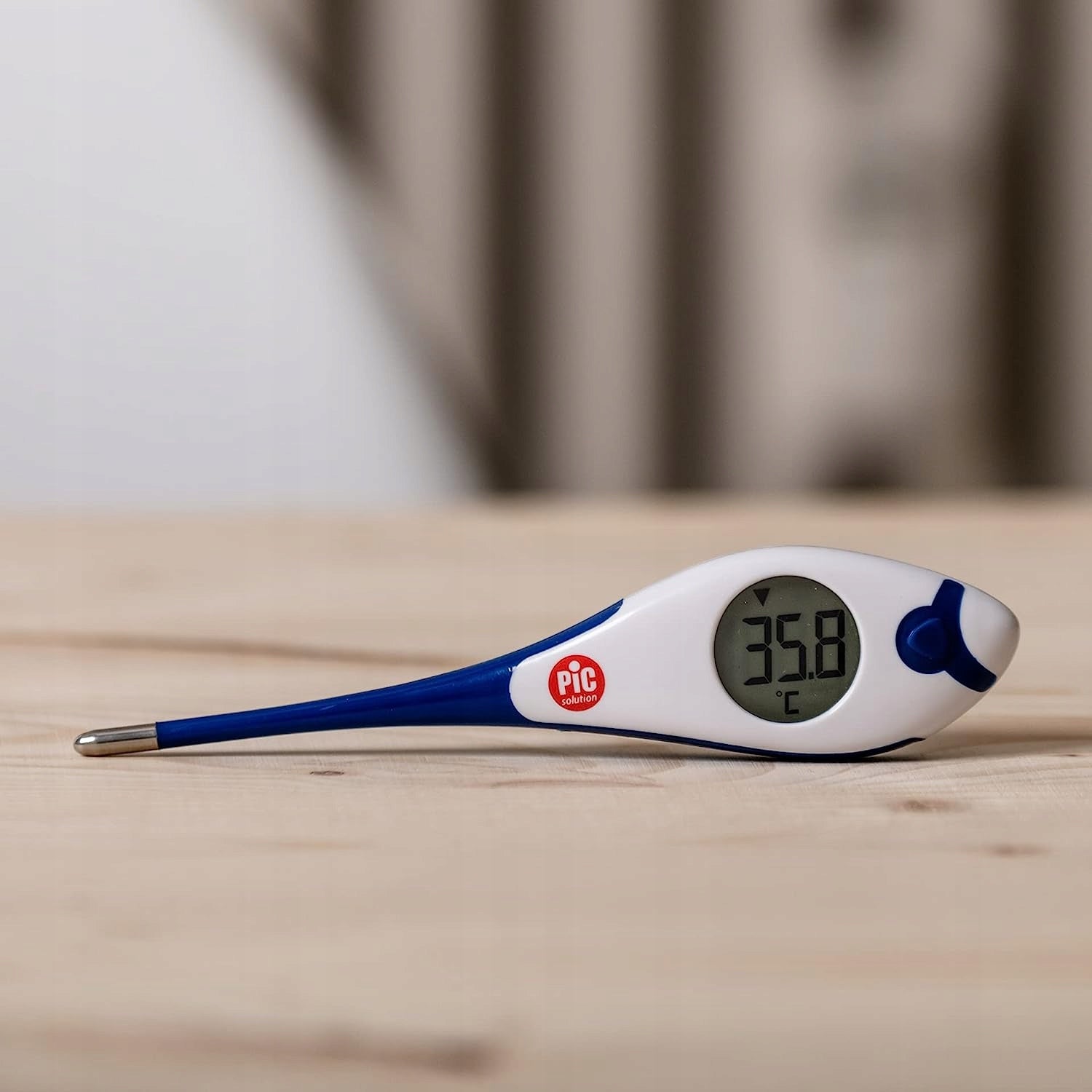 Thermometer PiC Solution electronic 321 Medical device no