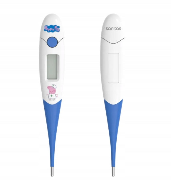 Thermometer Piggy Peppa SFT 09 SANITAS
