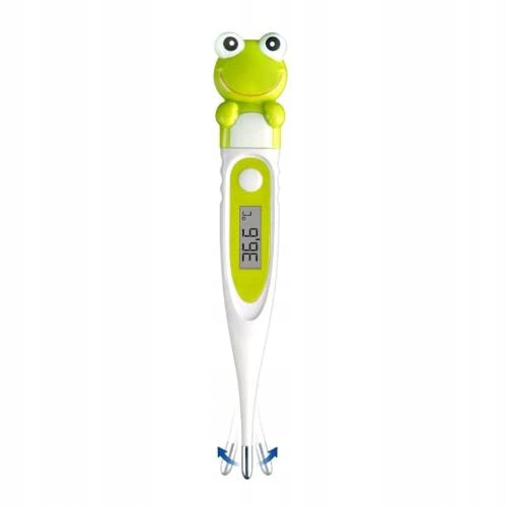 Thermometer Reer 9808, reliable and gentle temperature measurement