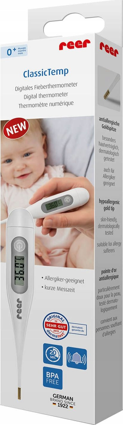 Thermometer Reer RE-98102