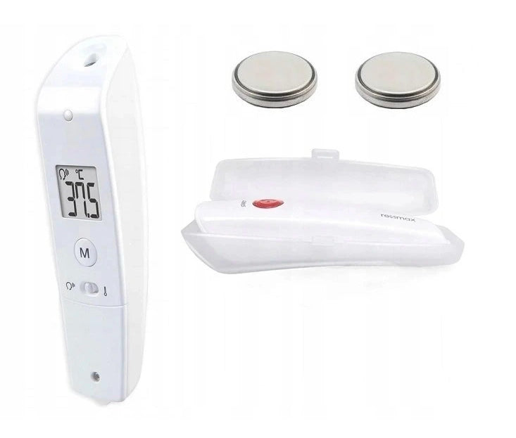 Thermometer Rossmax non-contact HD500 EAN (GTIN) 4715139600279