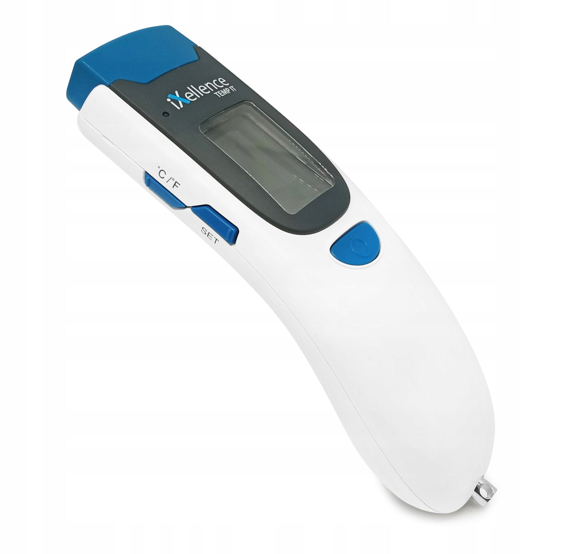 Thermometer Temp it iXellence white Medical device type medical device or in-vitro diagnostic medical device