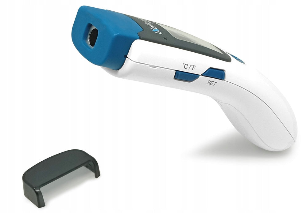 Thermometer Temp it iXellence white Medical device yes