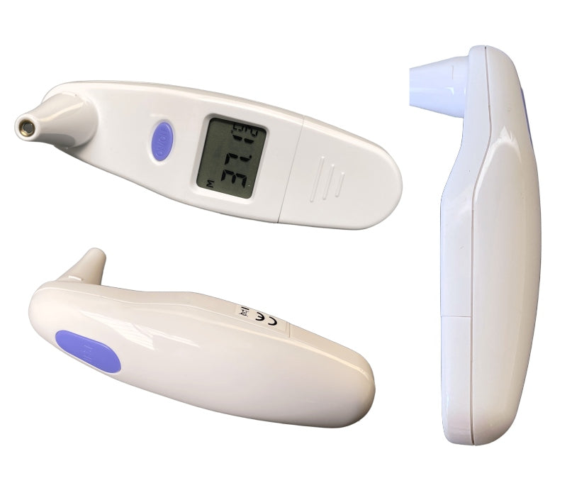 Thermometerfabriken Viking AB In-Ear Thermometer