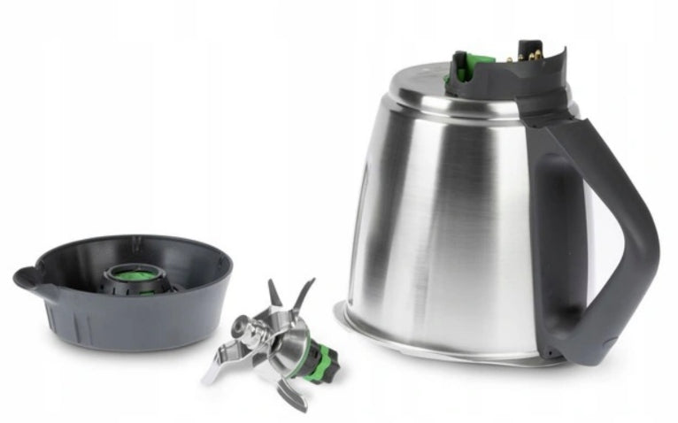 Thermomix Friend White Edition food processor Packaging status original