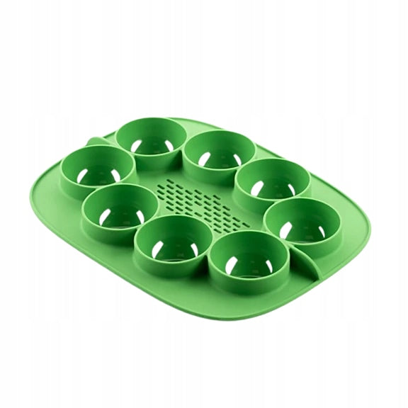 Thermomix Nester Silicone Mold for Thermomix 7 Packaging status original