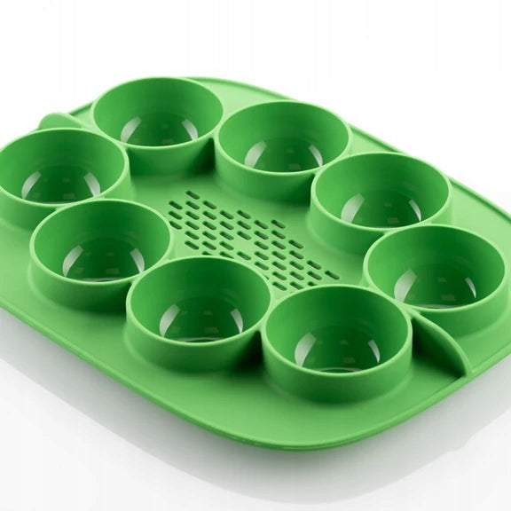 Thermomix Nester Silicone Mold for Thermomix 7