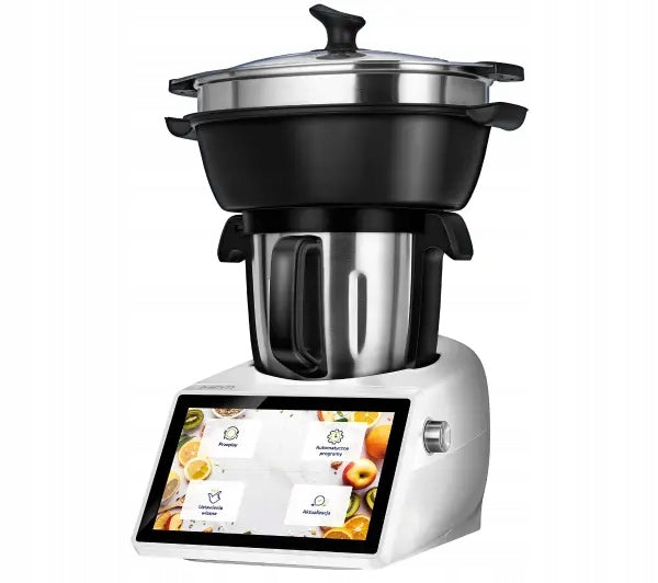 Thermorobot MPM TRM-01 With WiFi Display 10 inches Bowl 4,5L 1800W