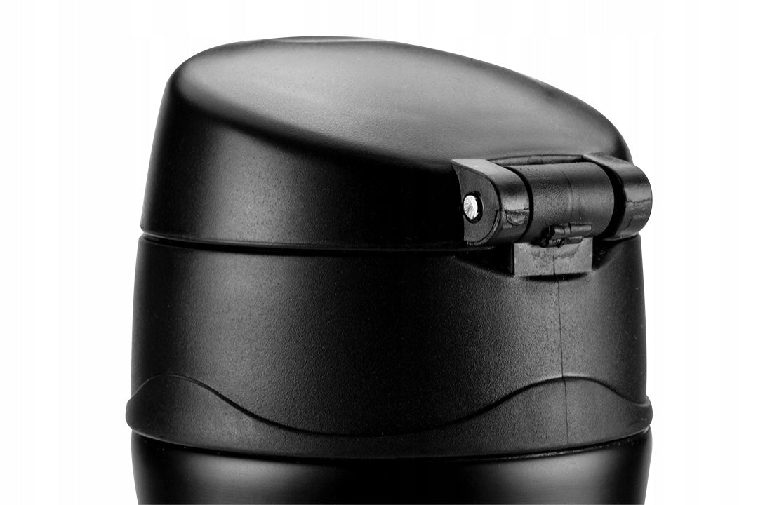 Thermos 450 ml Brand GRAPHITE