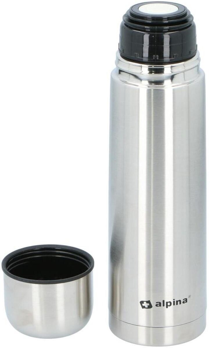 Thermos ALPINA 139395 750 ml Silver Manufacturer code 8711252186658