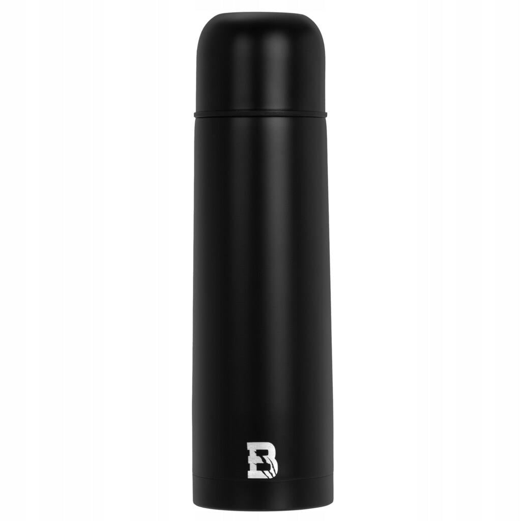 Thermos Badger Outdoor Liquid 750 ml + thermal mug + MFH mat - set Manufacturer code ZEST_PR_6