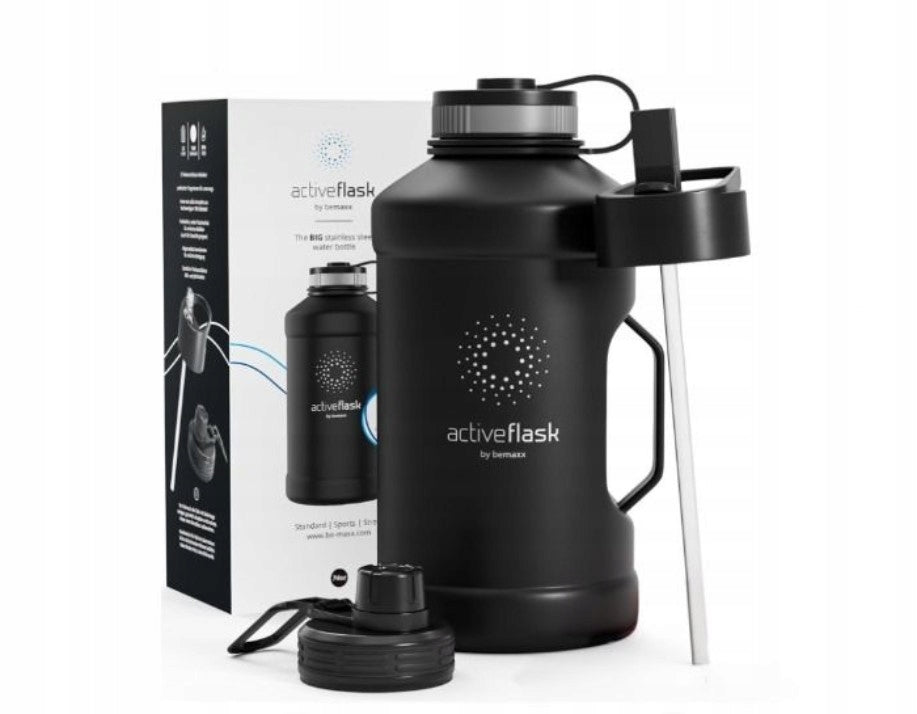 Thermos BeMaxx 1,3L Color blue