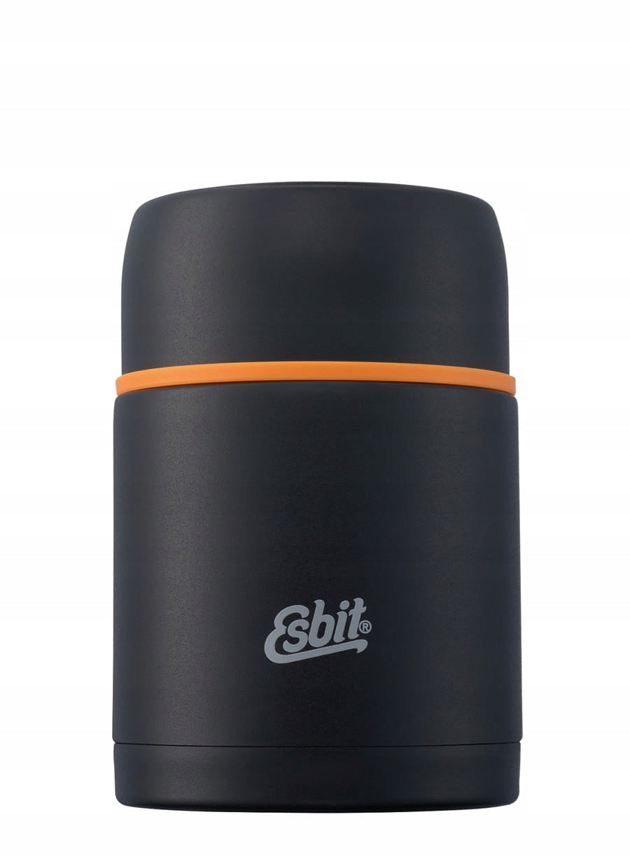 Thermos Esbit Food Jug 750ml black I
