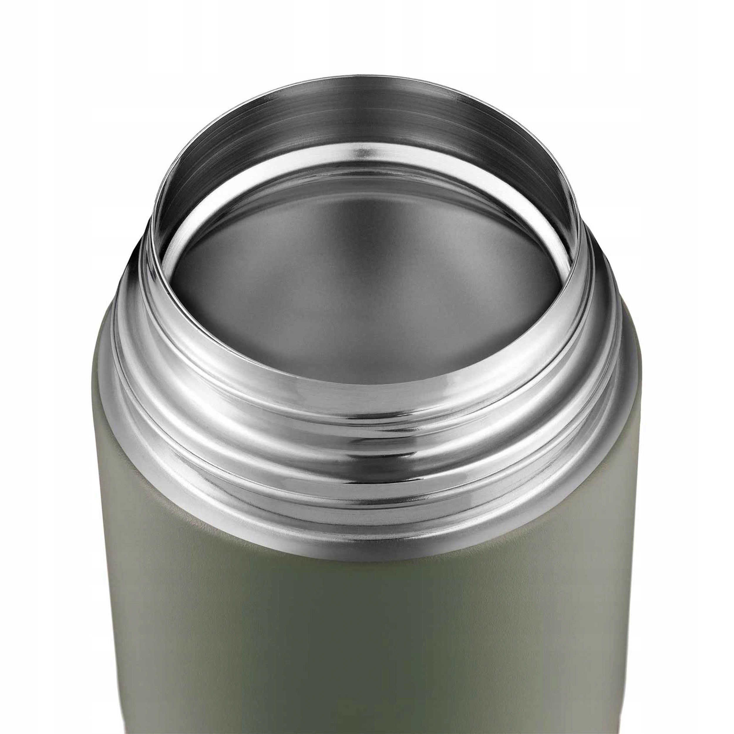 Thermos Esbit Food Jug Sculptor 0,5 l grey Brand Esbit