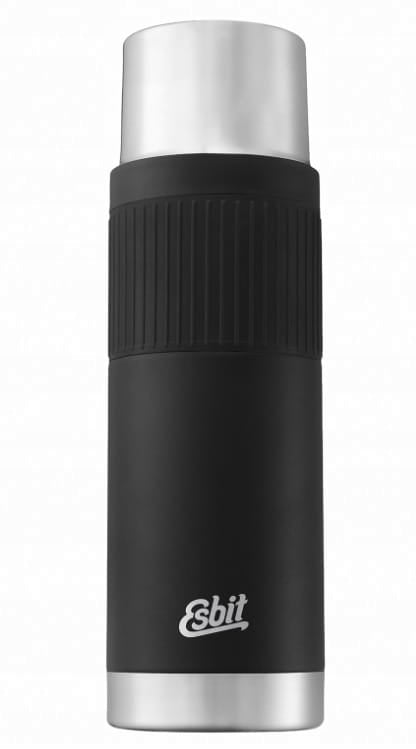 Thermos Esbit Sculptor Vacuum Sleeve 1L black