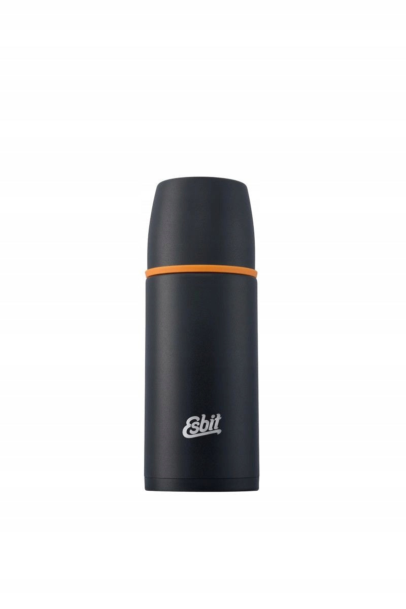 Thermos Esbit Vacuum Fl 05 Black