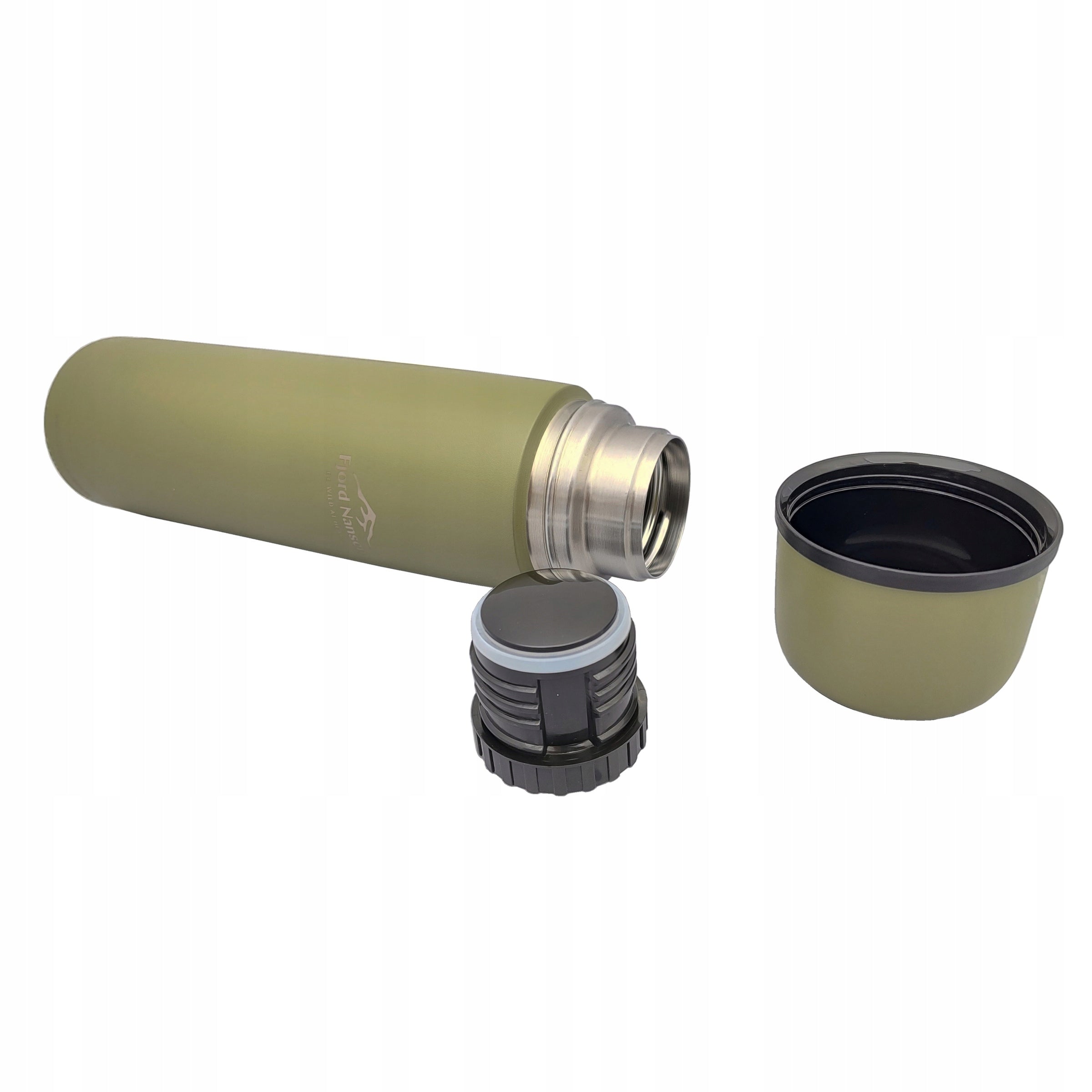 Thermos Fjord Nansen Honer 0.5l Olive Manufacturer code 76273