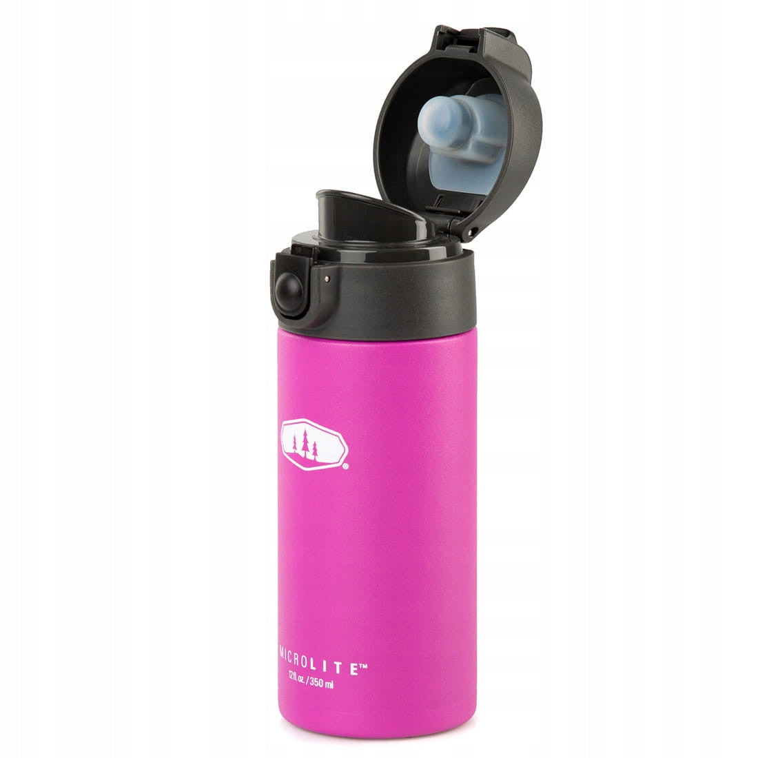 Thermos GSI MICROLITE 350 FLIP FUCHSIA Brand GSI