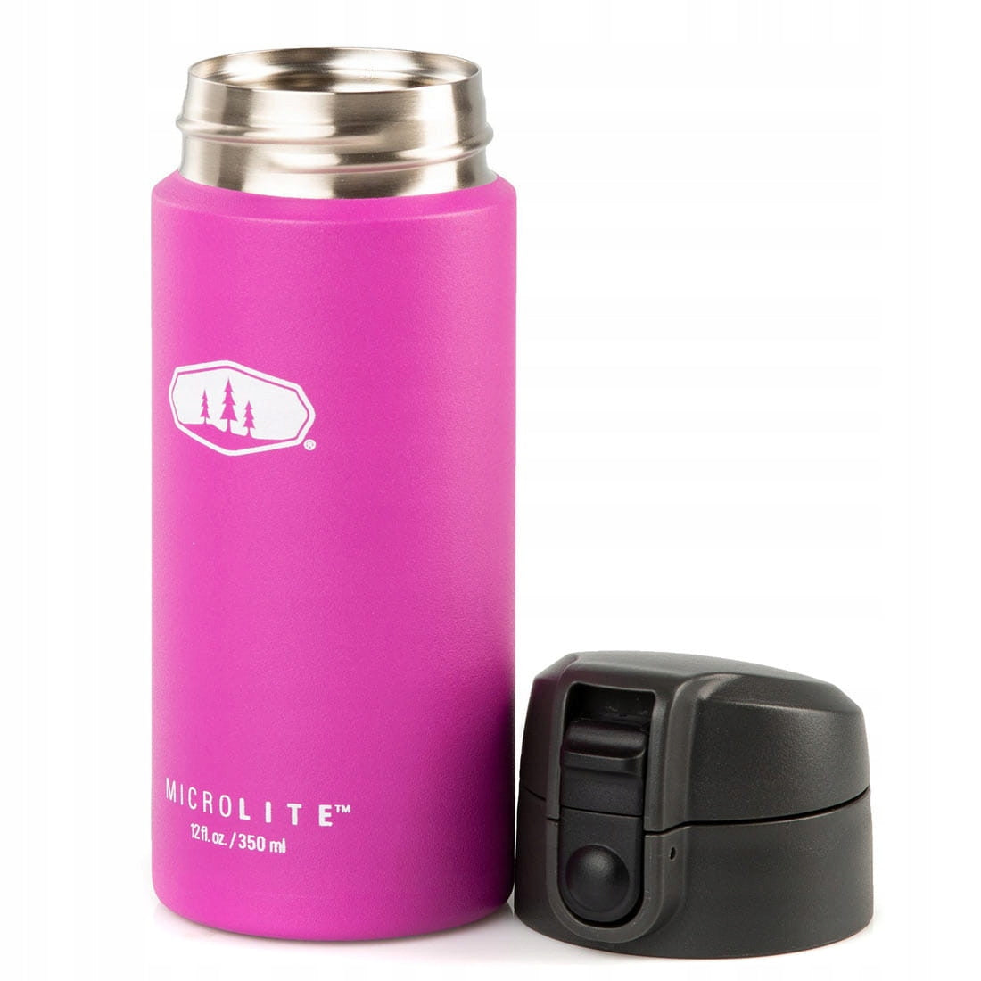 Thermos GSI MICROLITE 350 FLIP FUCHSIA Manufacturer code 67208