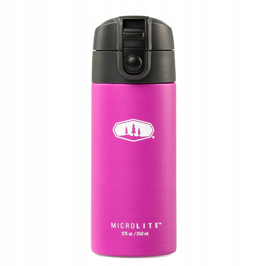 Thermos GSI MICROLITE 350 FLIP FUCHSIA
