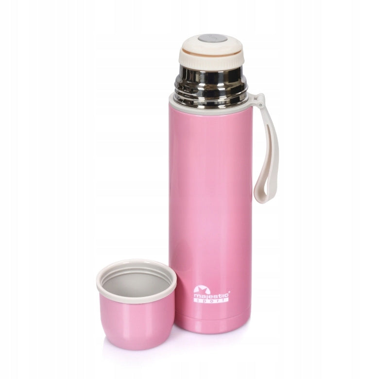 Thermos Majestic Sport Izalco 500 ml - Pink Color pink
