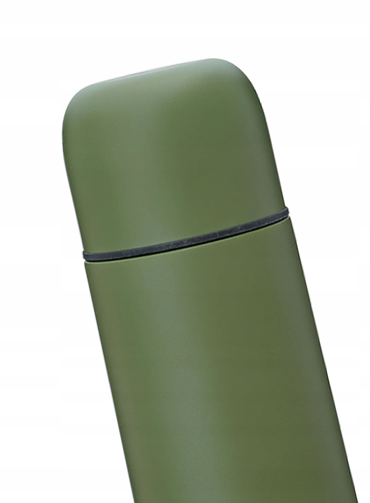 Thermos Primus Classic Light Vacuum Bottle 0.35L - olive drab green Manufacturer code P743520