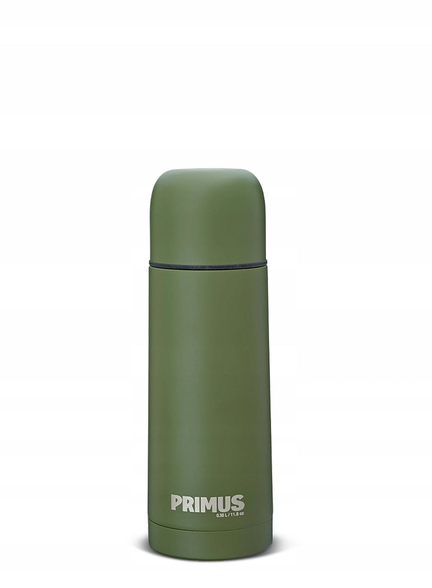 Thermos Primus Classic Light Vacuum Bottle 0.35L - olive drab green
