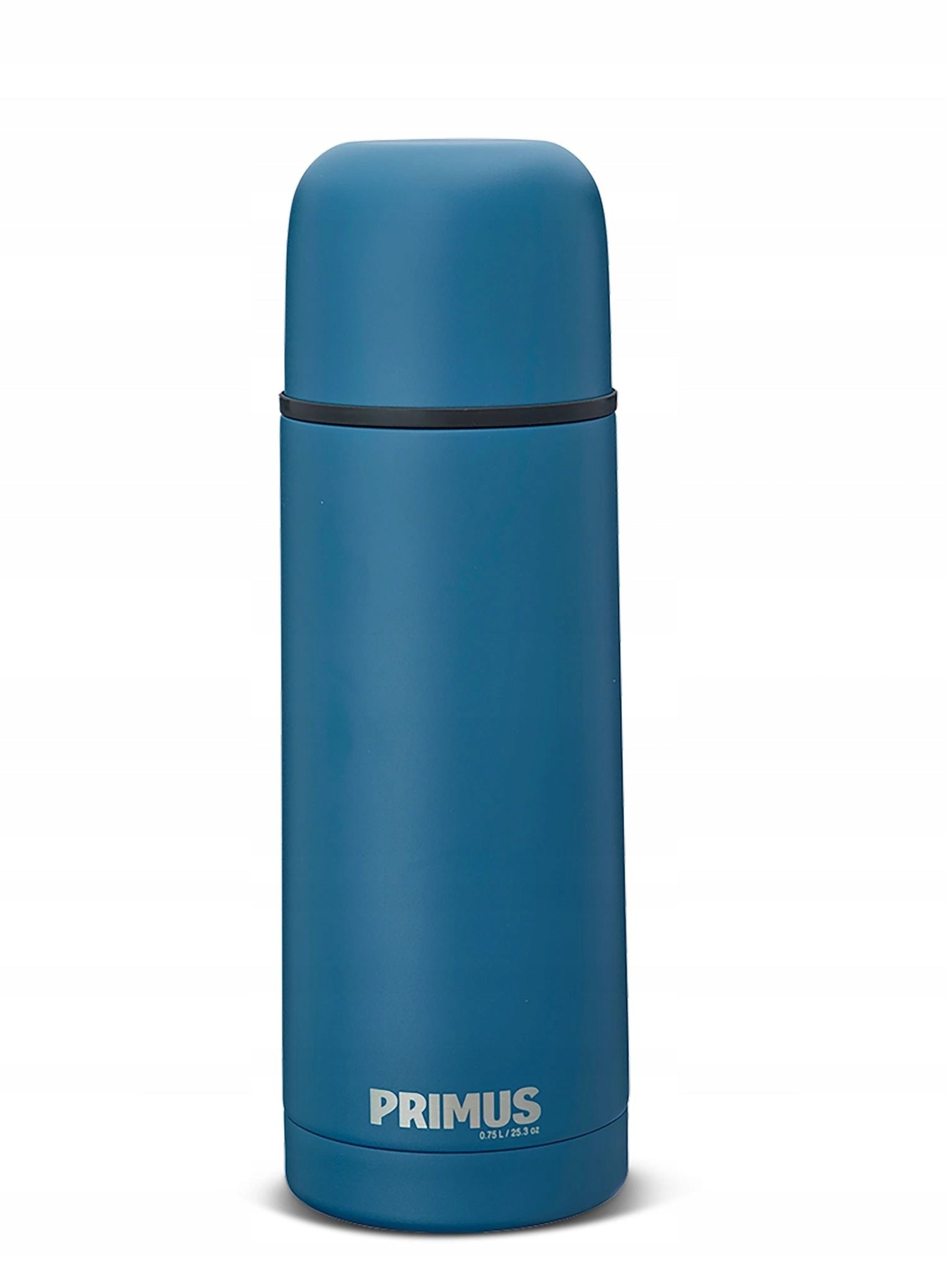 Thermos Primus Classic Light Vacuum Bottle 0.75L - summit blue