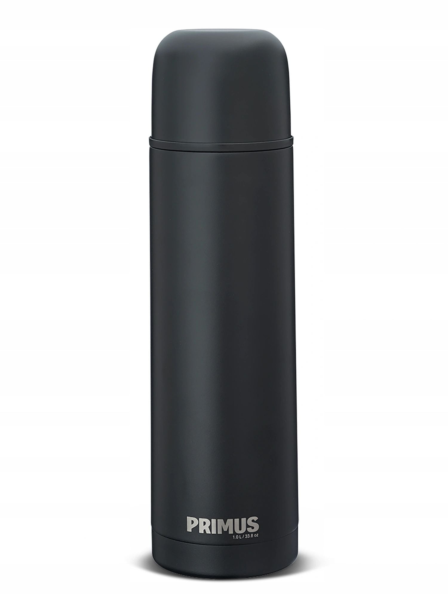 Thermos Primus Classic Light Vacuum Bottle 1.0L - black