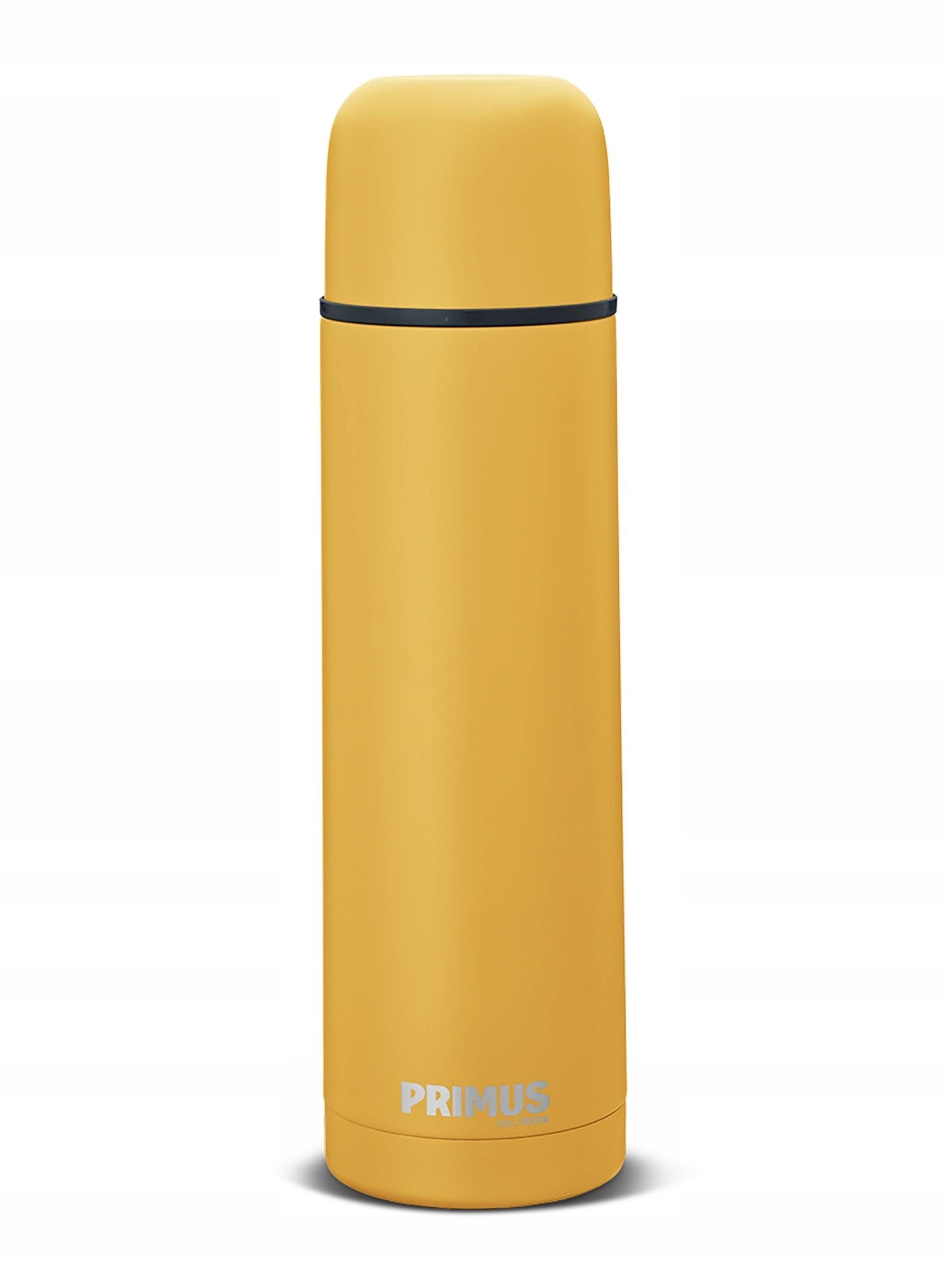 Thermos Primus Classic Light Vacuum Bottle 1.0L - stone gold