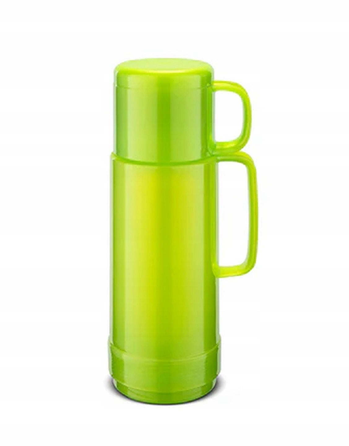 Thermos ROTPUNKT type 80 0,5 l shiny pear