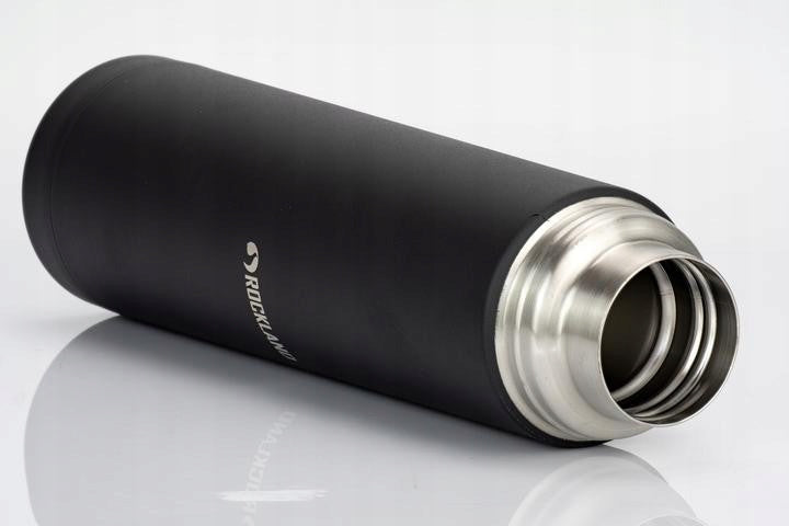 Thermos Rockland HELIOS 700 ml black Brand Rockland