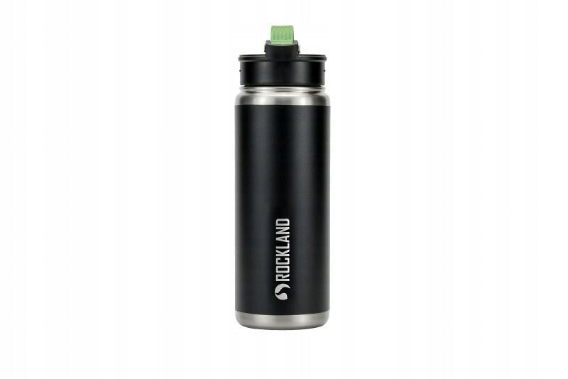 Thermos Rockland SOLARIS 500 ml black Manufacturer code 313
