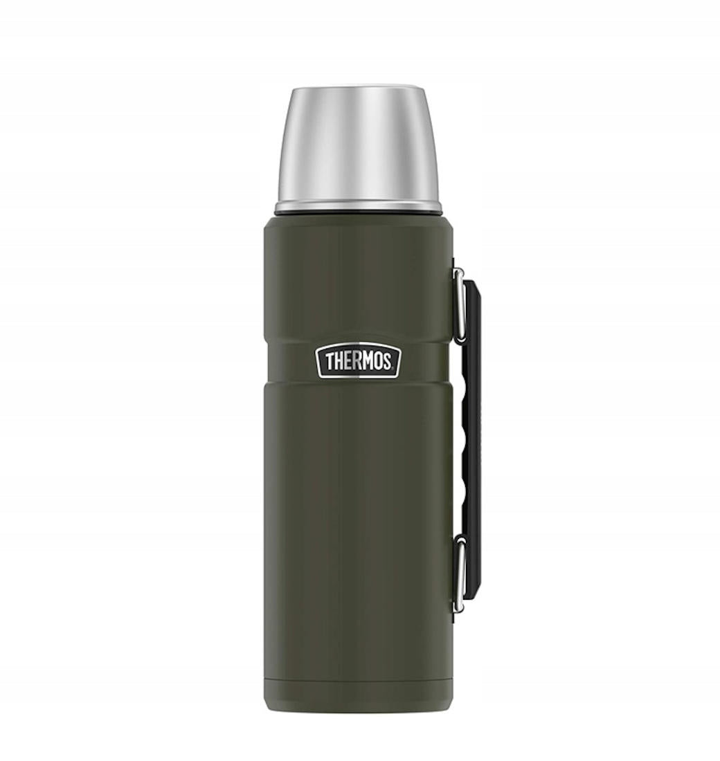 Thermos Stainless King Beverage Bottle 1.2 Manufacturer code 170028